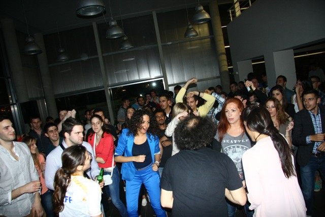 Beirut Unisport Festival 